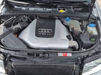 gebraucht Audi A4 2.5 V6 24V TDI quattro
