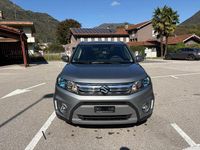 Gebraucht Suzuki Vitara 120 PS (88 kW) 2016 SUV