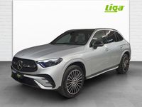 Neu Mercedes GLC450 AMG line 390 PS (286 kW) 2025 SUV