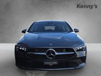 gebraucht Mercedes CLA200 Shooting Brake Progressive