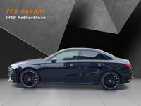 gebraucht Mercedes A220 AMG Line 7G-DCT 4Matic