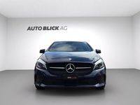 Gebraucht Mercedes A200 Night 156 PS (114 kW) 2016 Limousine