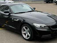 Gebraucht BMW Z4 184 PS (135 kW) 2015 Cabrio