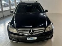 Gebraucht Mercedes C180 Avantgarde 156 PS (114 kW) 2010