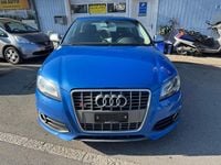 Gebraucht Audi S3 265 PS (194 kW) 2009 Kleinwagen