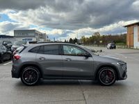 gebraucht Mercedes GLA45 AMG S AMG 4Matic+ 8G-Speedshift DCT