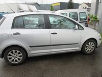 gebraucht VW Golf Plus 2.0 FSI Comfortline