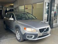 gebraucht Volvo XC70 2.4 D5 Momentum AWD