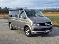 Gebraucht VW California Beach 150 PS (110 kW) 2018 Van