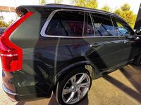 Gebraucht Volvo XC90 Inscription 235 PS (172 kW) 2020 SUV