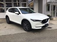 gebraucht Mazda CX-5 2.2 D 175 Revolution AWD