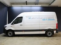 gebraucht Mercedes E-Sprinter 312 35kWh Standard