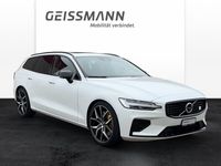 gebraucht Volvo V60 2.0 T8 TE Polestar eAWD