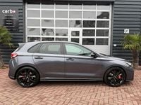 Gebraucht Hyundai i30 275 PS (202 kW) 2018