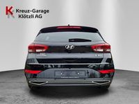 gebraucht Hyundai i30 1.5 T-GDi Vertex 48V MH iMT