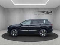 Neu Mitsubishi Outlander P-HEV Intense 306 PS (225 kW) 2025 Schwarz