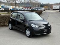 Gebraucht VW up! take up! 60 PS (44 kW) 2019 Kleinwagen