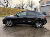 Gebraucht Audi Q3 S-Line 190 PS (139 kW) 2019 SUV