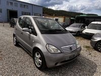 Gebraucht Mercedes A160 102 PS (75 kW) 1998