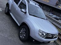 gebraucht Dacia Duster 1.2 TCe Privilège 4x4 S/S