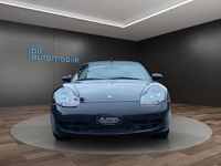 Gebraucht Porsche 911 Carrera 4 300 PS (220 kW) 2001 Cabrio