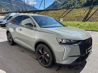 Gebraucht DS Automobiles DS7 Crossback 200 PS (147 kW) 2024 SUV