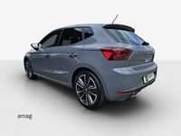 gebraucht Seat Ibiza ANNIVERSARY LE (netto)