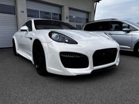 gebraucht Porsche Panamera Grand GT Techart