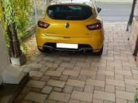 Gebraucht Renault Clio IV Trophy 220 PS (161 kW) 2018