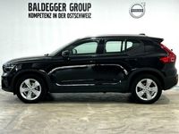 gebraucht Volvo XC40 2.0 B3 MH Core