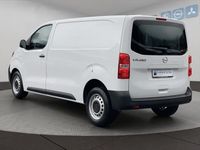 gebraucht Opel Vivaro Cargo 2.7 t M 2.0 D 144 S/S