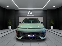 gebraucht Hyundai Kona 1.6 GDi HEV N Line DCT