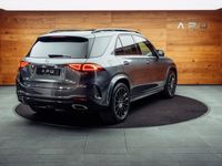 gebraucht Mercedes GLE350 d 4Matic AMG Line 9G-Tronic