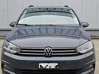 Gebraucht VW Touran Comfortline 150 PS (110 kW) 2023 Van / Kleinbus