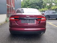 Gebraucht Jaguar XF 190 PS (139 kW) 2011 Limousine
