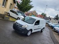 Gebraucht Renault Kangoo 95 PS (69 kW) 2019 Van / Kleinbus