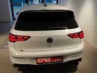 gebraucht VW Golf 2.0 TSI R DSG 4M R