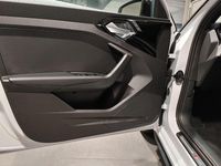 Neu Audi A1 Sportback S-Line 207 PS (152 kW) 2025 Weiss Kleinwagen