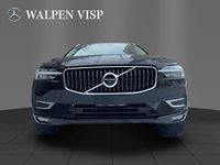 gebraucht Volvo XC60 D4 AWD Inscription