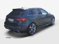 gebraucht Audi RS3 Sportback 2.5 TSI quattro S-tronic