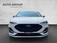 Gebraucht Ford Focus ST-Line 125 PS (91 kW) 2023 Limousine
