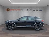 Gebraucht Cupra Formentor 204 PS (150 kW) 2023 Schwarz SUV