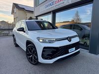 Gebraucht VW Tayron United 193 PS (141 kW) 2025 SUV