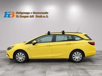 gebraucht Opel Astra Sports Tourer 1.6 CDTI eFLEX S/S