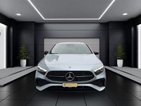 Gebraucht Mercedes A200 AMG line 177 PS (130 kW) 2025 Silber Limousine