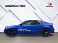 gebraucht Honda Civic 2.0 i-MMD HEV Sport