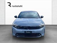 Gebraucht Opel Corsa 114 kW (156 PS) 2024 Grau Limousine