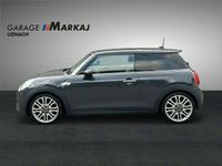 gebraucht Mini Cooper S Steptronic