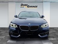 gebraucht BMW 220 2er Reihe F22 Coupé d xDrive