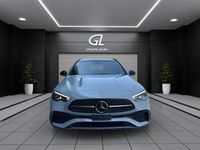 Gebraucht Mercedes C220 197 PS (144 kW) 2025 Grau Kombi